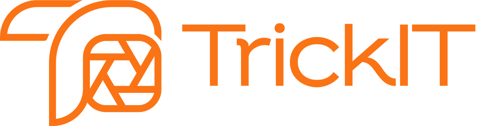 TrickIT